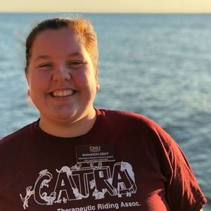 Meet your Posher, Shannon